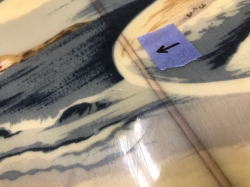 �I�[�o�[�z�[�� SAN ONOFRE 7